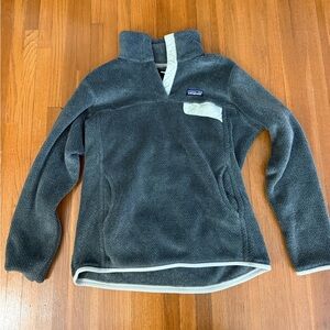 Patagonia Snap -T Fleece Pullover